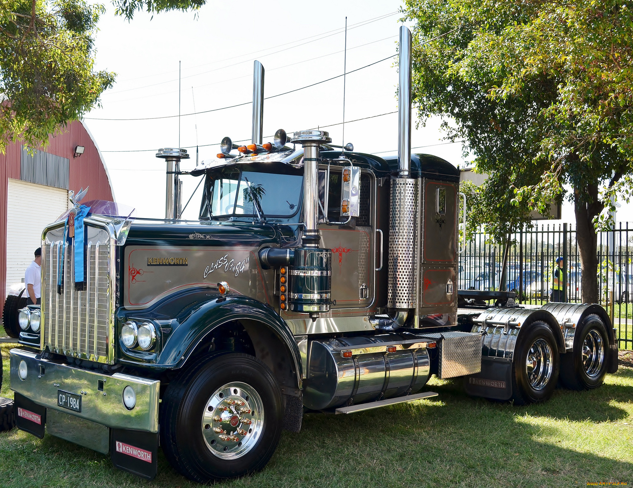 kenworth, , truck, company, , , 